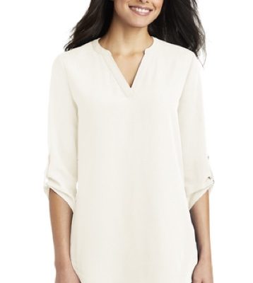 Tunic Blouse