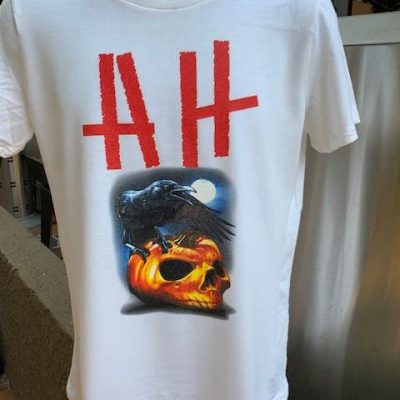 Happy Halloween shirt