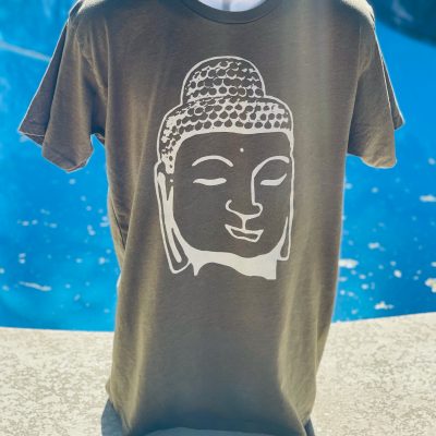The Buddah