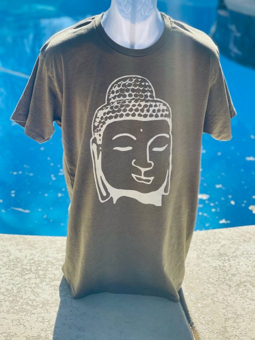 The Buddah