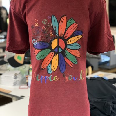Hippie Soul