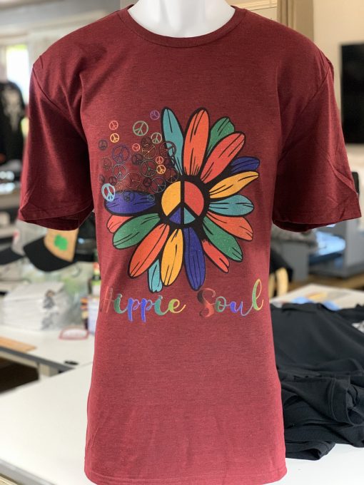 Hippie Soul