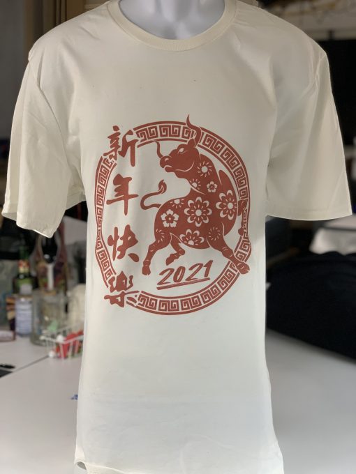 Year of the OX