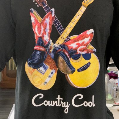 Country Cool