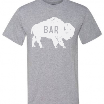 The Buffalo