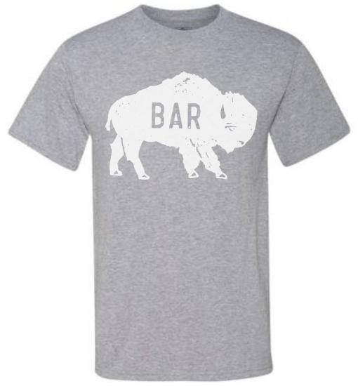 The Buffalo