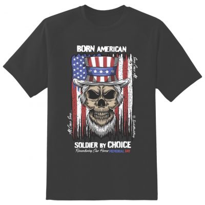 Memorial Day 2021
