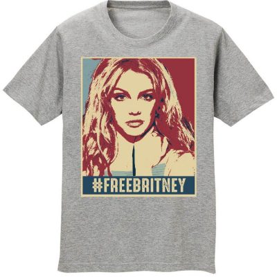 Free Britany