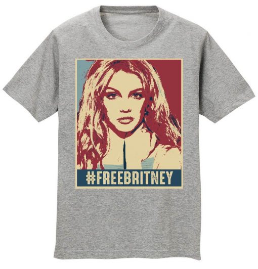 Free Britany